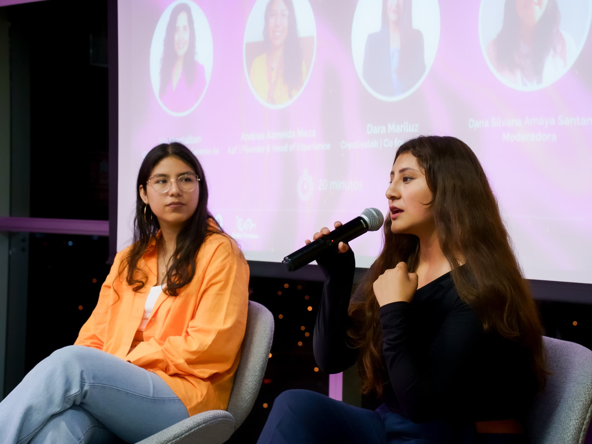 Women in AI & Blockchain
